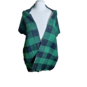 Steve Madden Reversible Scaft